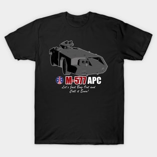 M-557 APC T-Shirt